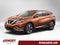 2016 Nissan Murano SV