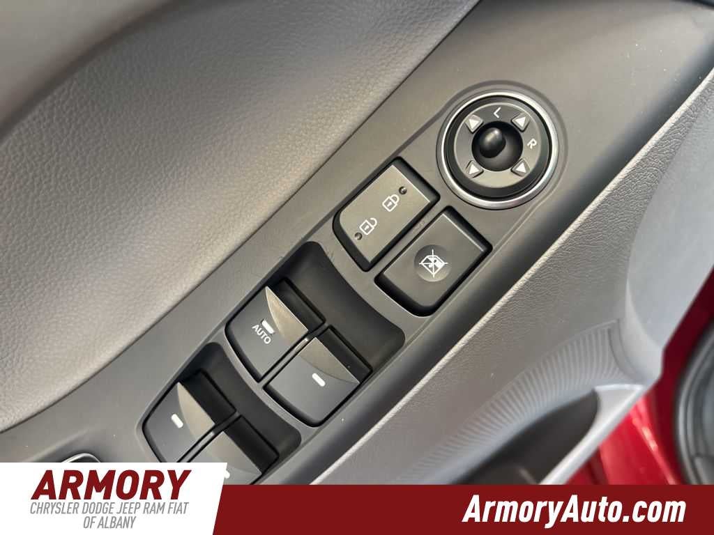 2015 Hyundai Elantra Limited