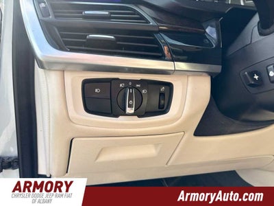 2016 BMW X5 xDrive35i xDrive35i