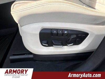 2016 BMW X5 xDrive35i xDrive35i