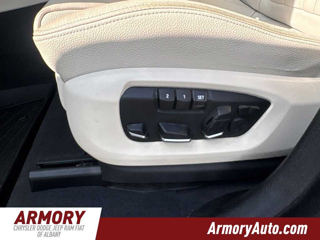 2016 BMW X5 xDrive35i xDrive35i