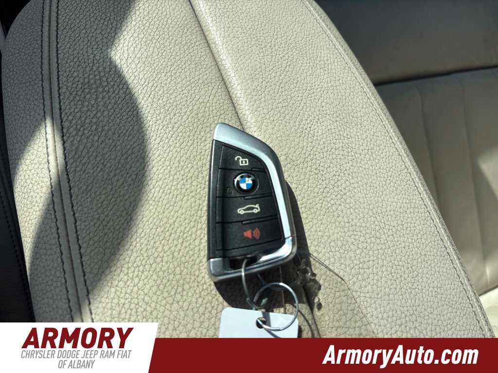 2016 BMW X5 xDrive35i xDrive35i