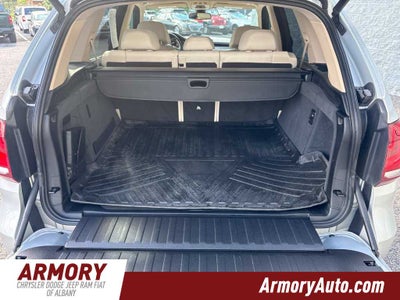 2016 BMW X5 xDrive35i xDrive35i