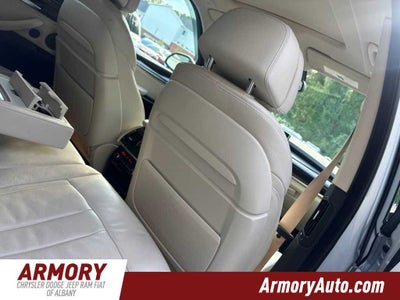 2016 BMW X5 xDrive35i xDrive35i