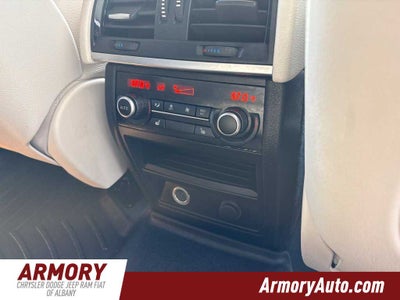 2016 BMW X5 xDrive35i xDrive35i