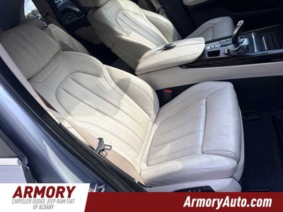 2016 BMW X5 xDrive35i xDrive35i