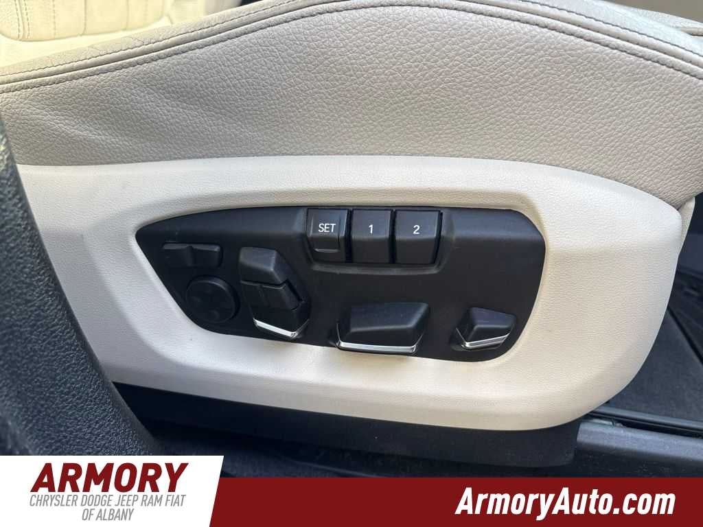 2016 BMW X5 xDrive35i xDrive35i
