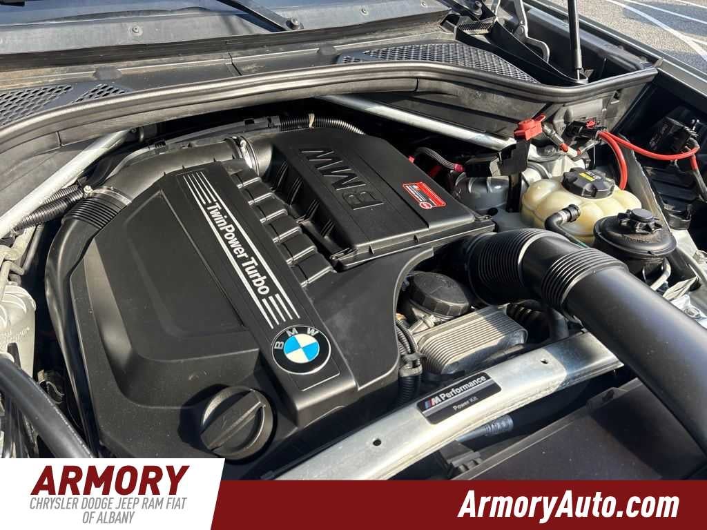 2016 BMW X5 xDrive35i xDrive35i