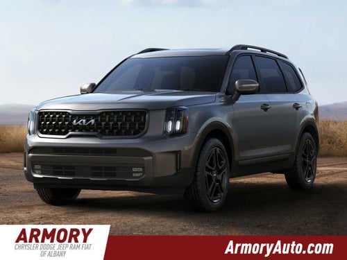 2023 Kia Telluride EX