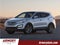 2015 Hyundai Santa Fe Sport AWD 4dr 2.4