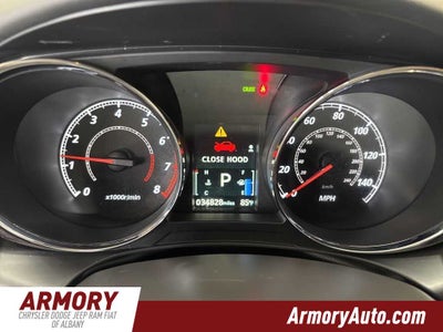 2024 Mitsubishi Outlander Sport ES