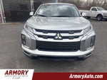 2024 Mitsubishi Outlander Sport ES