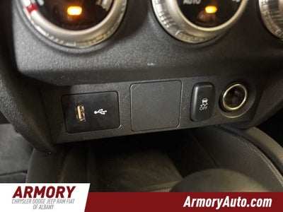 2024 Mitsubishi Outlander Sport ES