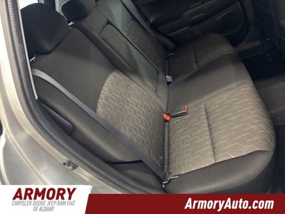 2024 Mitsubishi Outlander Sport ES
