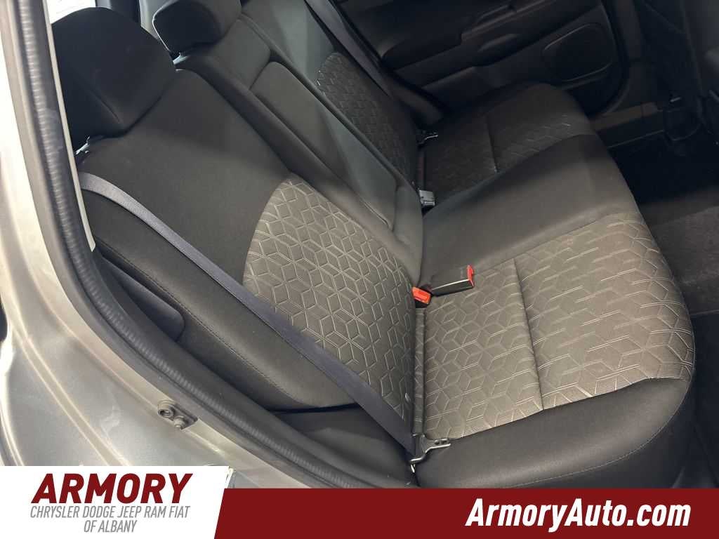 2024 Mitsubishi Outlander Sport ES