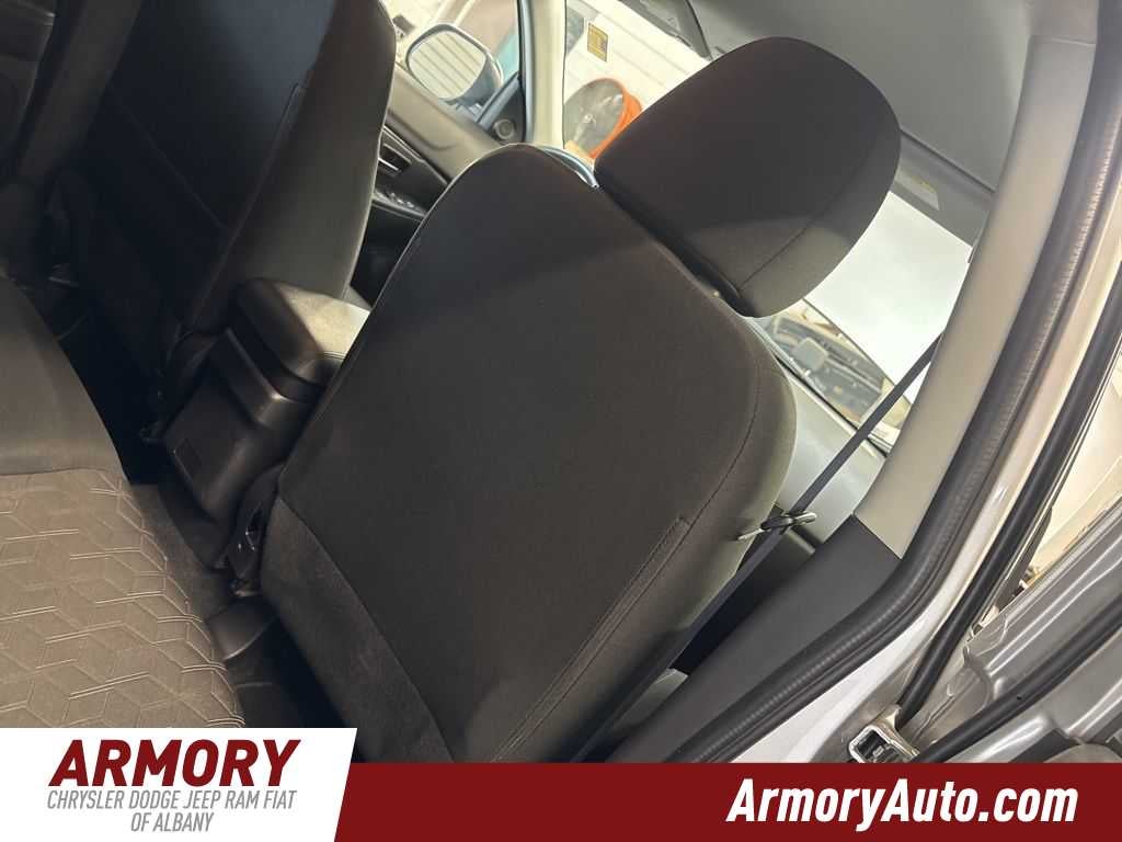 2024 Mitsubishi Outlander Sport ES