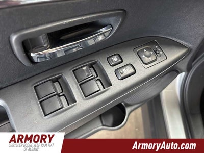 2024 Mitsubishi Outlander Sport ES