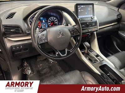 2024 Mitsubishi Eclipse Cross SEL
