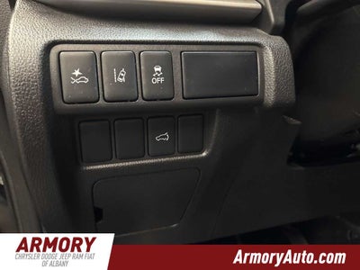2024 Mitsubishi Eclipse Cross SEL