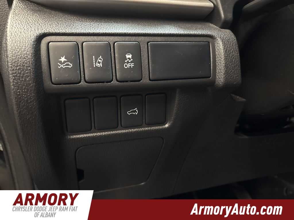 2024 Mitsubishi Eclipse Cross SEL