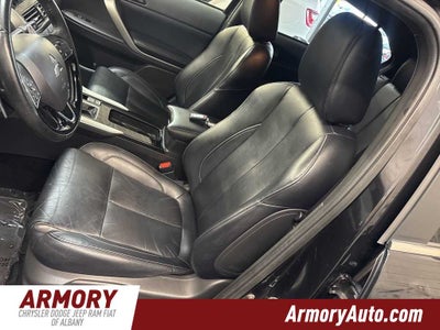 2024 Mitsubishi Eclipse Cross SEL