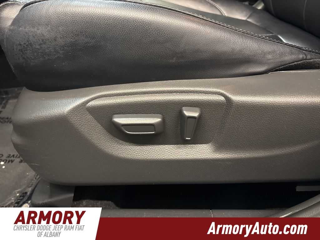 2024 Mitsubishi Eclipse Cross SEL