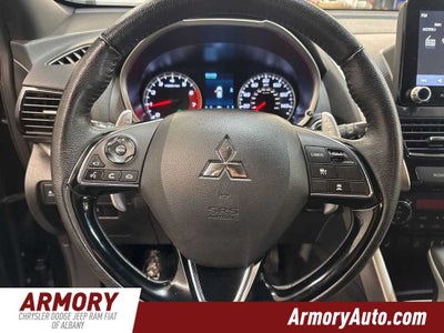 2024 Mitsubishi Eclipse Cross SEL