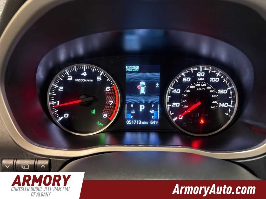 2024 Mitsubishi Eclipse Cross SEL