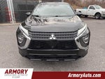 2024 Mitsubishi Eclipse Cross SEL