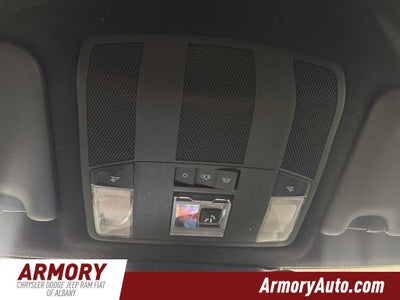 2024 Mitsubishi Eclipse Cross SEL