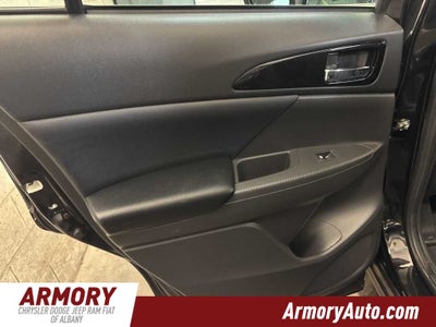 2024 Mitsubishi Eclipse Cross SEL