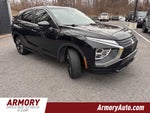 2024 Mitsubishi Eclipse Cross SEL