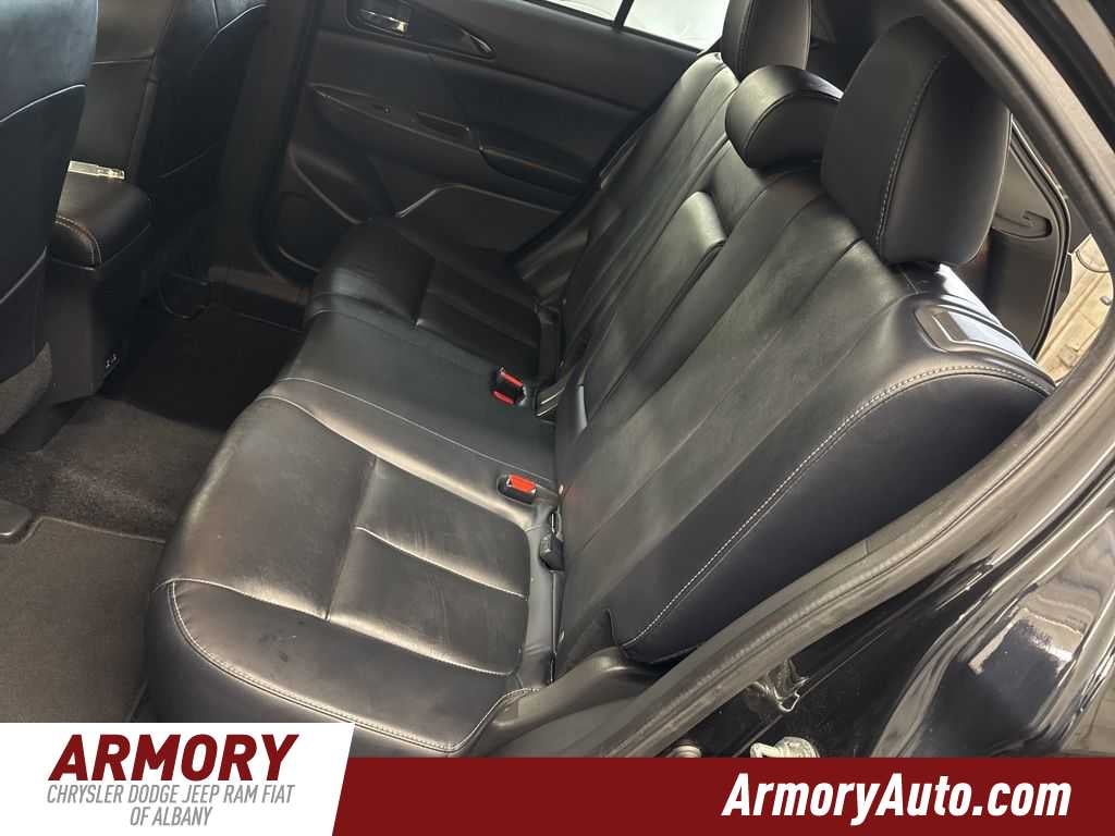 2024 Mitsubishi Eclipse Cross SEL