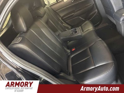 2024 Mitsubishi Eclipse Cross SEL