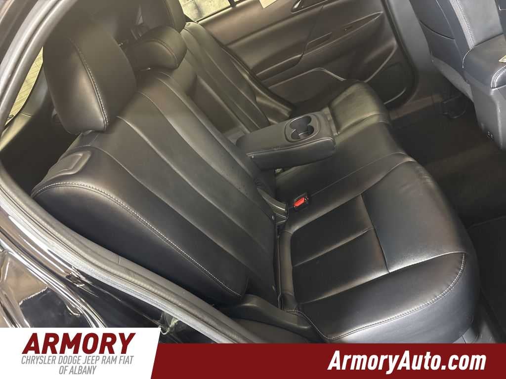 2024 Mitsubishi Eclipse Cross SEL