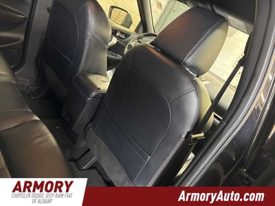2024 Mitsubishi Eclipse Cross SEL