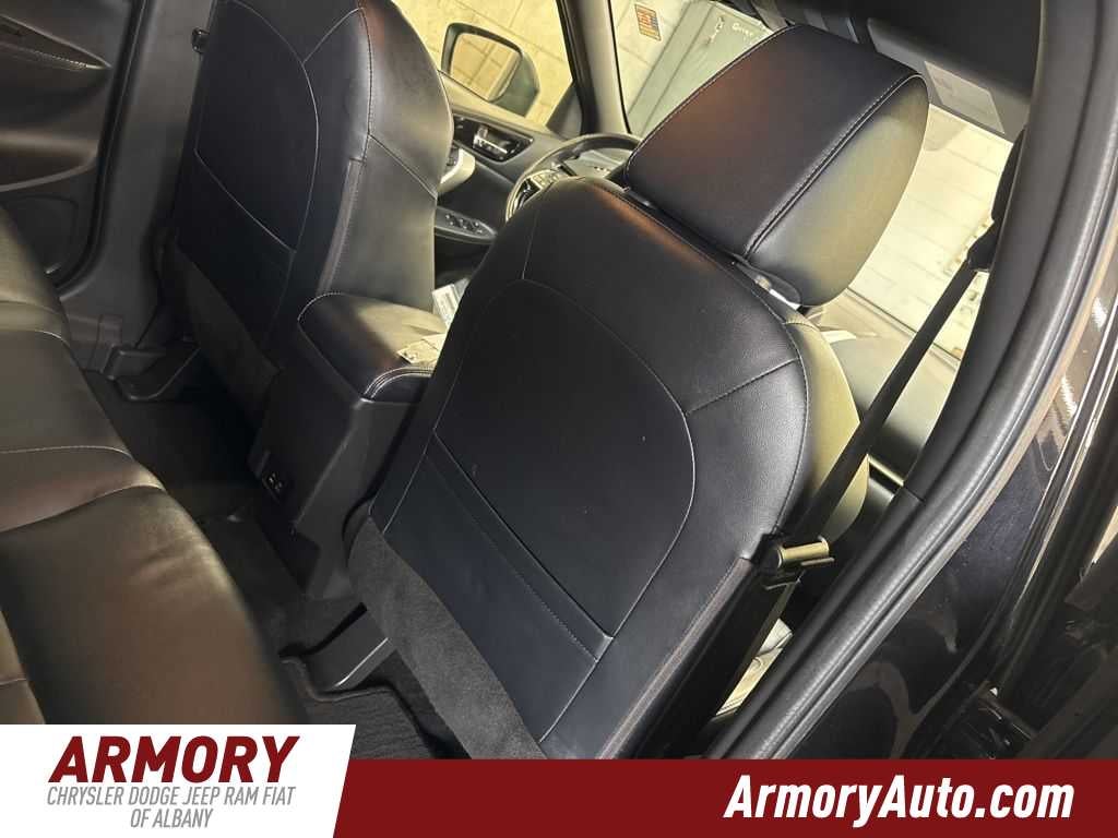 2024 Mitsubishi Eclipse Cross SEL