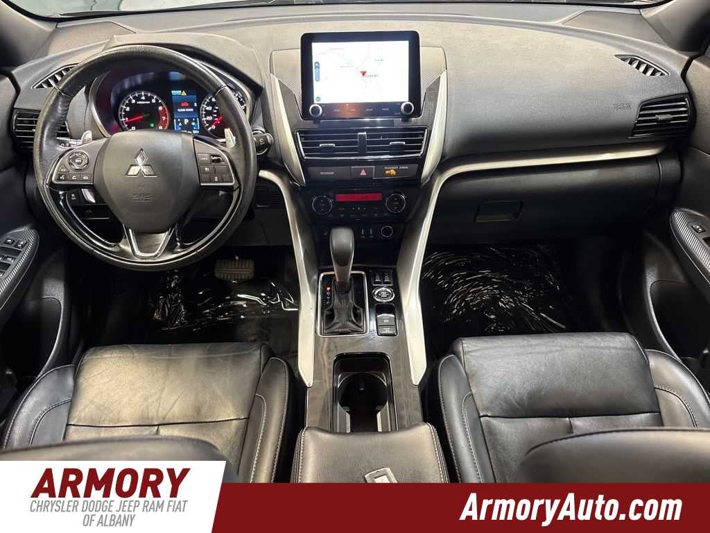 2024 Mitsubishi Eclipse Cross SEL