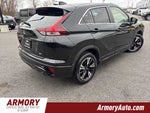 2024 Mitsubishi Eclipse Cross SEL