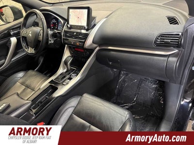 2024 Mitsubishi Eclipse Cross SEL