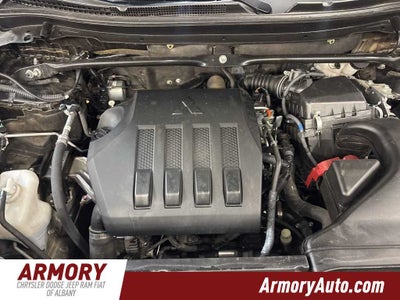 2024 Mitsubishi Eclipse Cross SEL