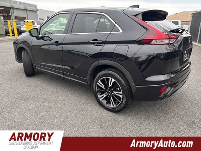 2024 Mitsubishi Eclipse Cross SEL