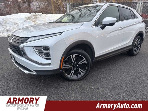 2024 Mitsubishi Eclipse Cross SE