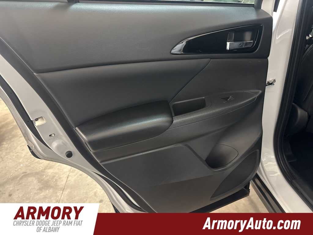 2024 Mitsubishi Eclipse Cross SE