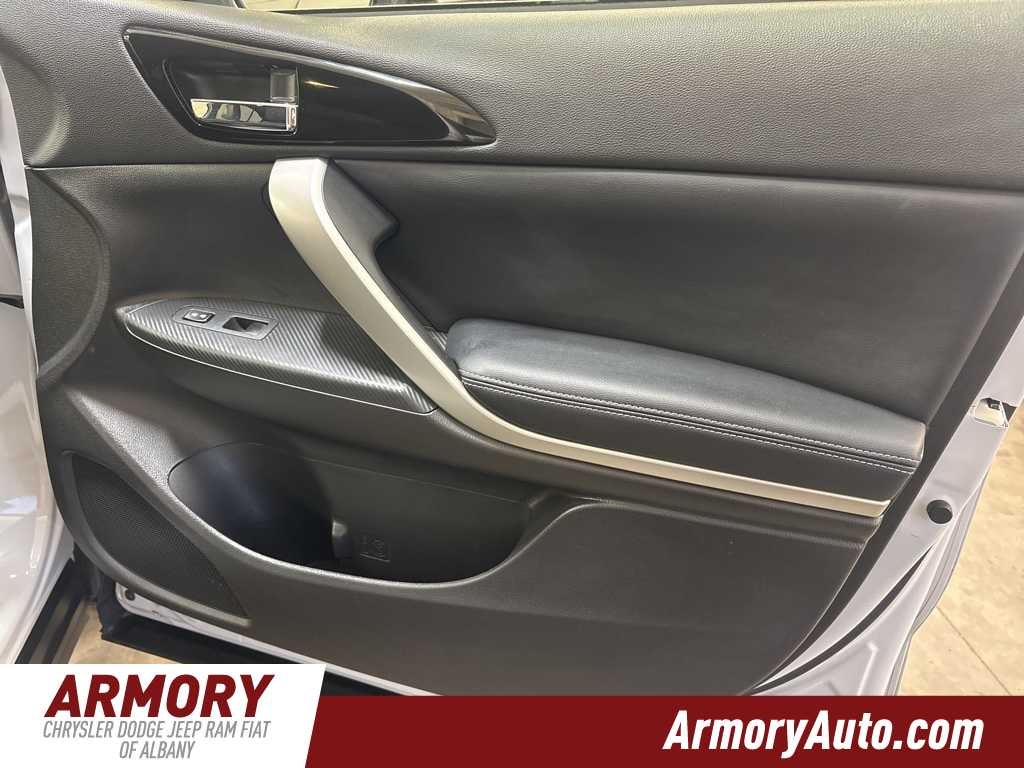 2024 Mitsubishi Eclipse Cross SE