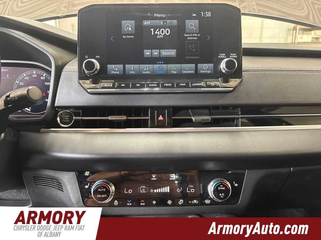 2024 Mitsubishi Outlander SEL