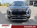 2024 Mitsubishi Outlander SEL