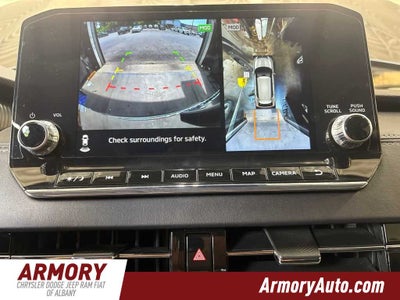 2024 Mitsubishi Outlander SEL