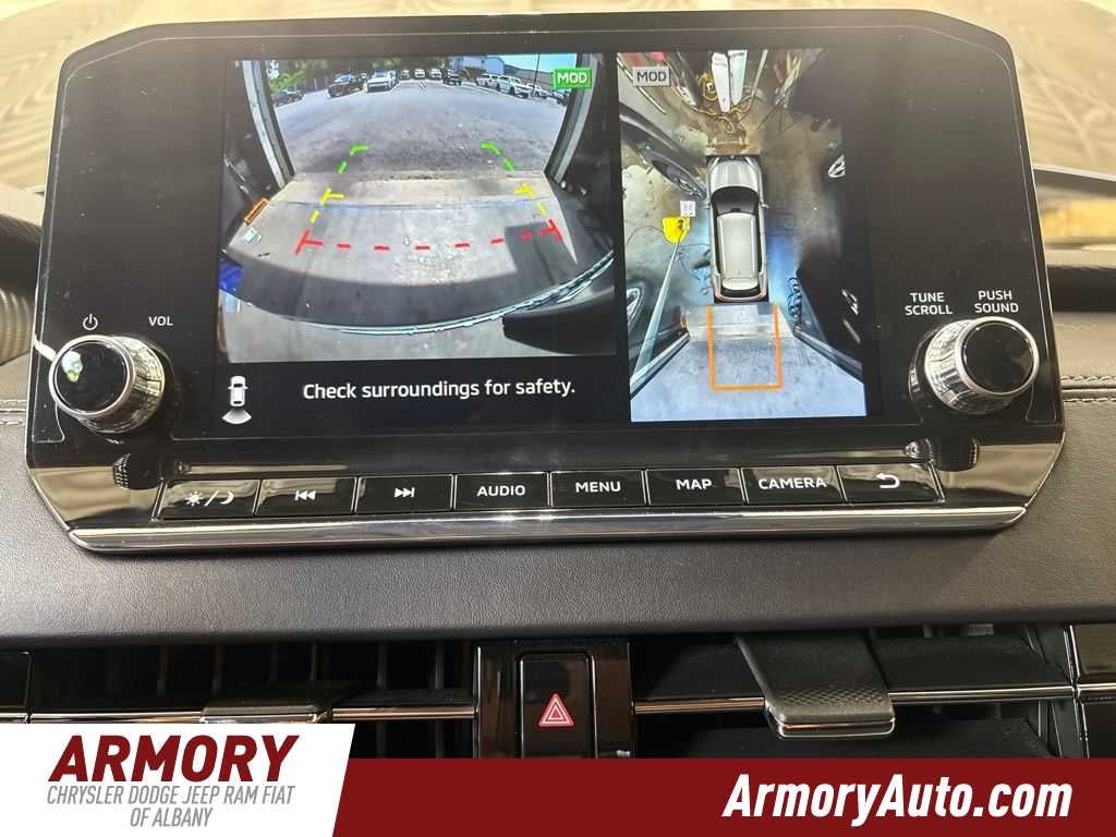 2024 Mitsubishi Outlander SEL