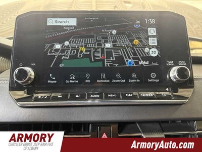 2024 Mitsubishi Outlander SEL